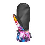 REUSCH CARTER R-TEX® XT JUNIOR MITTEN vaikiškos slidinėjimo pirštinės